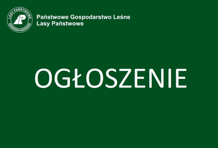 NABÓR ZEWNĘTRZNY NA STANOWISKO PRACY KSIĘGOWY(A) W DZIALE FINANSOWO-KSIĘGOWYM