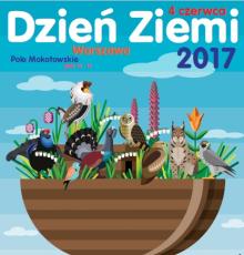 Dzień Ziemi 2017